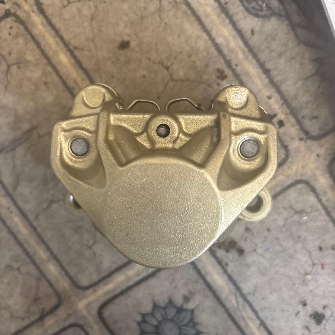 ブレンボカニ　φ34