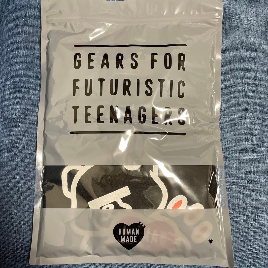 HUMAN MADE UNDERCOVER Graphic Tシャツ Mサイズ