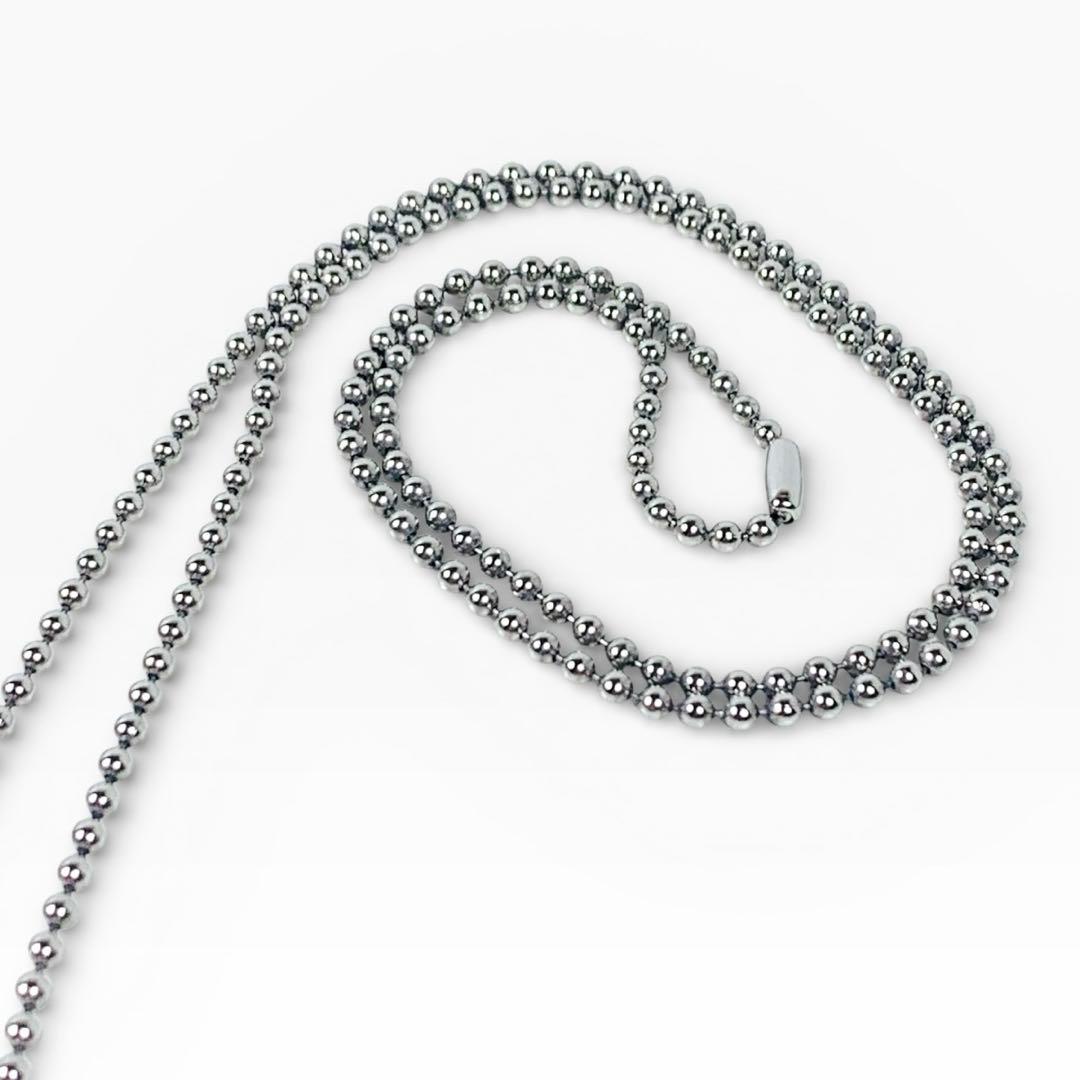 ヒステリックグラマー ドッグタグ ボールチェーン GUITAR GIRL