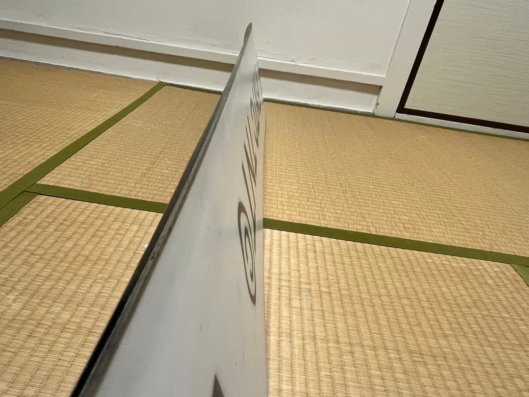 FNTC TNTC 21-22 153スノーボード