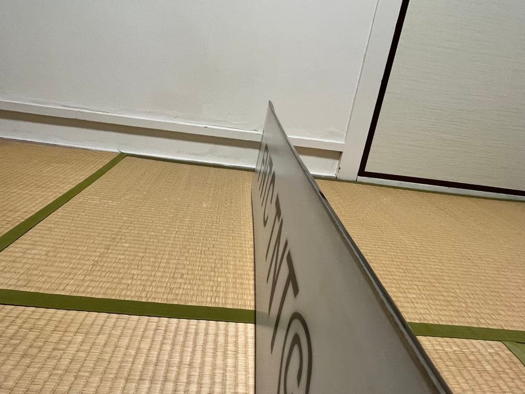 FNTC TNTC 21-22 153スノーボード