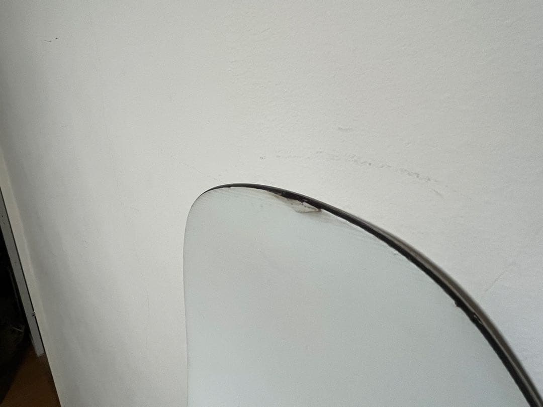 FNTC TNTC 21-22 153スノーボード