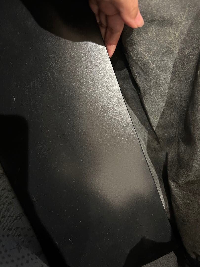 【送料込み】YSL ボストンバッグ