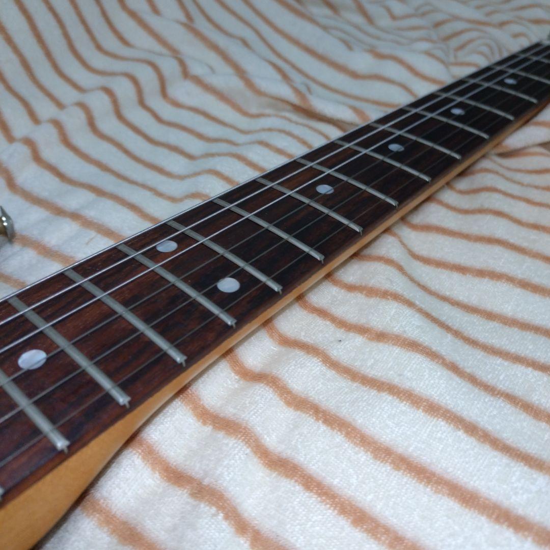 ギター Greco GP-330 destination of Rock addict