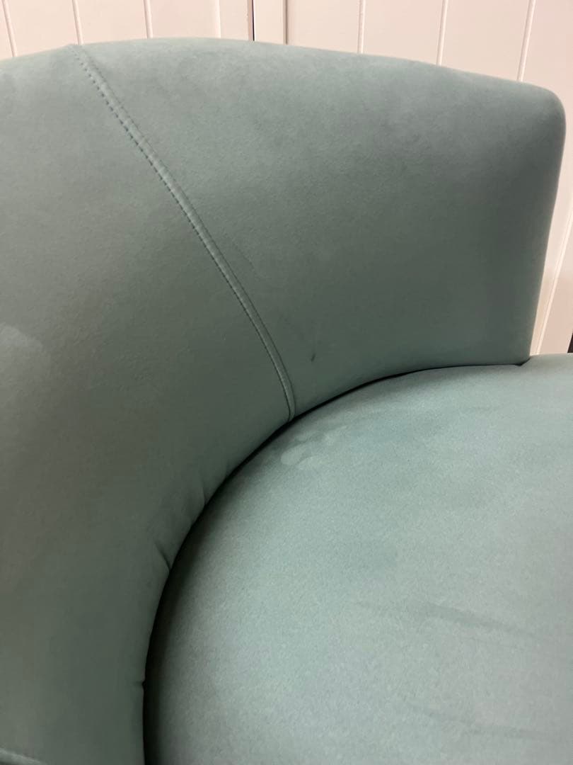 送料込み！COMPLEX ARTICHOKE ARMCHAIR アームチェア ②