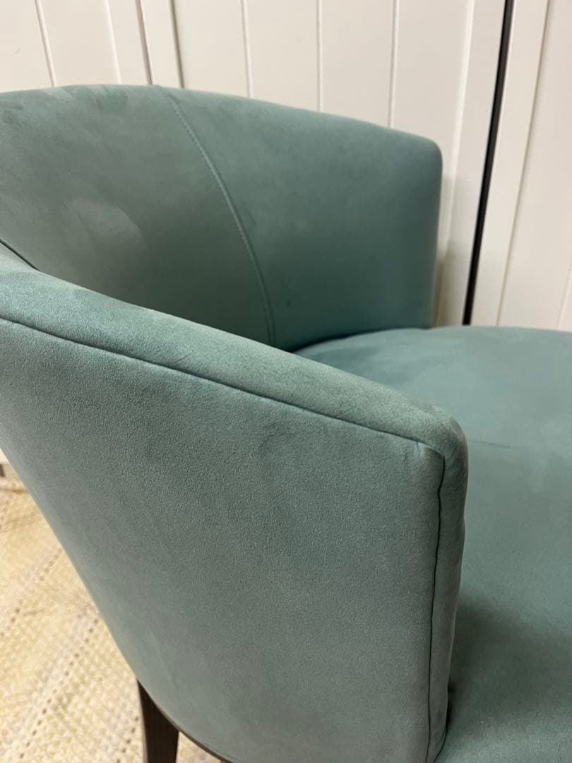 送料込み！COMPLEX ARTICHOKE ARMCHAIR アームチェア ②