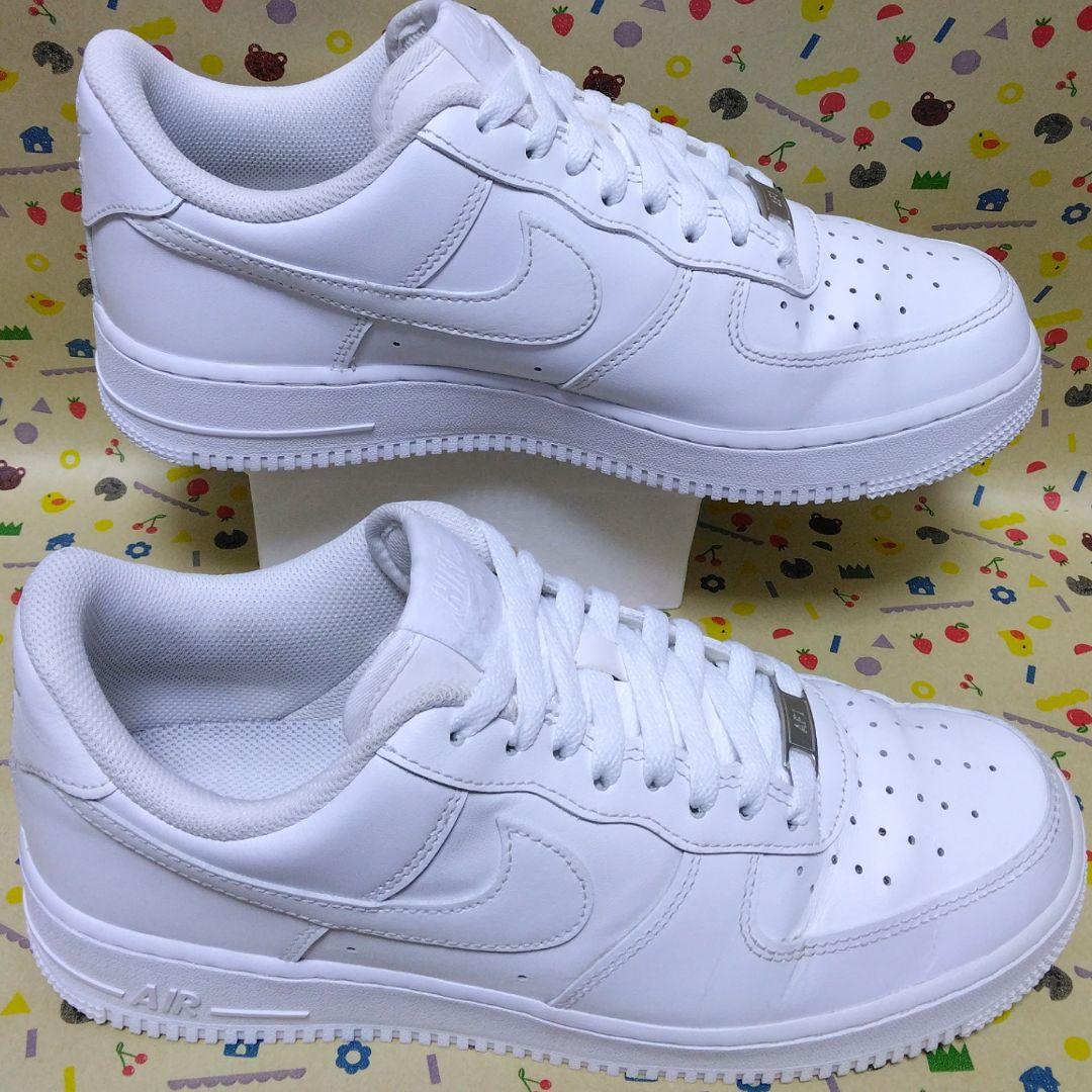 AIRFORCE1 エアフォース1 27 ナイキ AIRFORCE エアフォース
