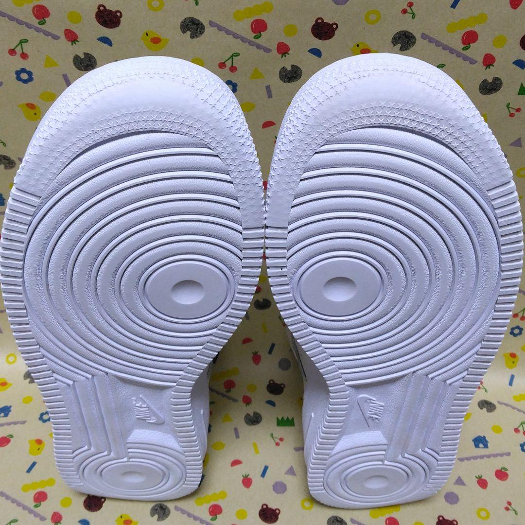 AIRFORCE1 エアフォース1 27 ナイキ AIRFORCE エアフォース