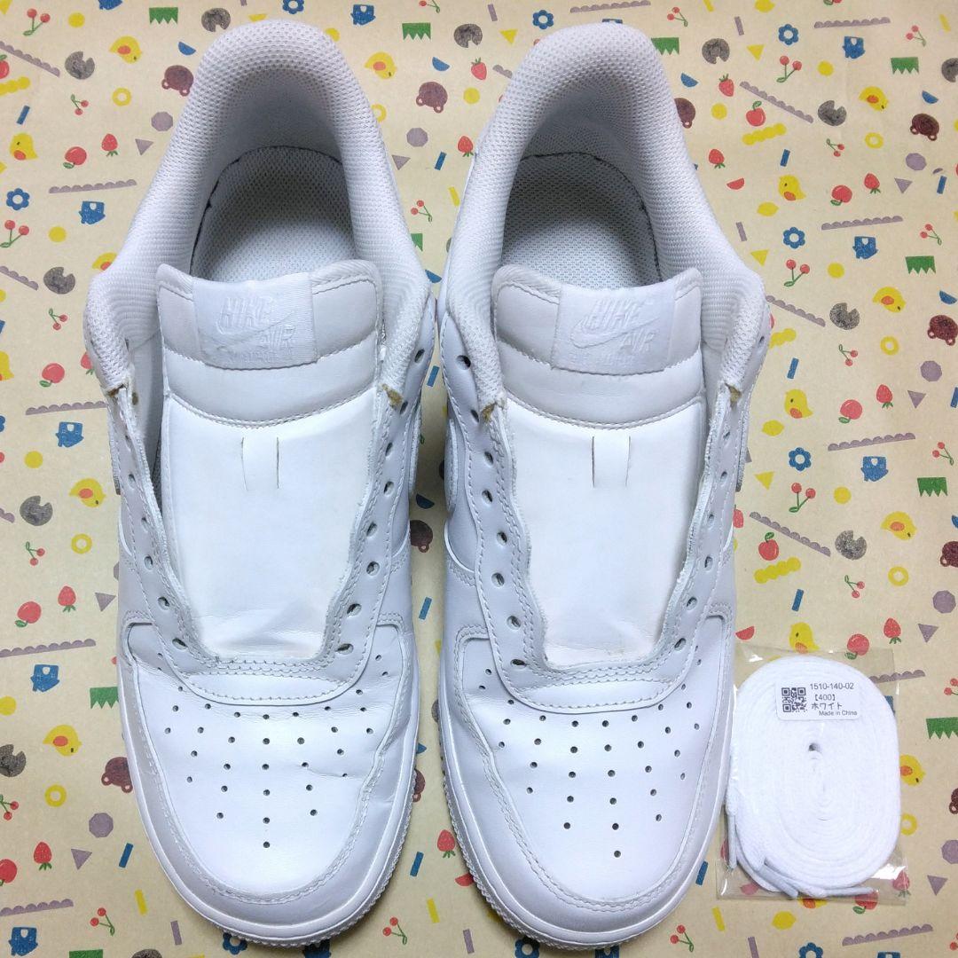AIRFORCE1 エアフォース1 27 ナイキ AIRFORCE エアフォース
