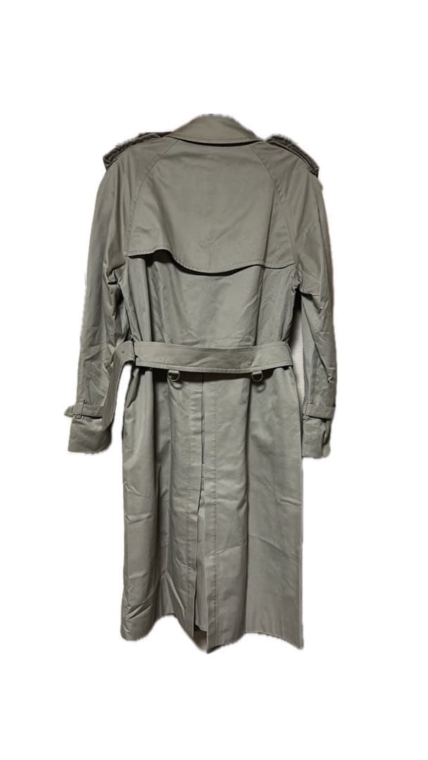 Burberry トレンチコート ベージュ ノバチェック