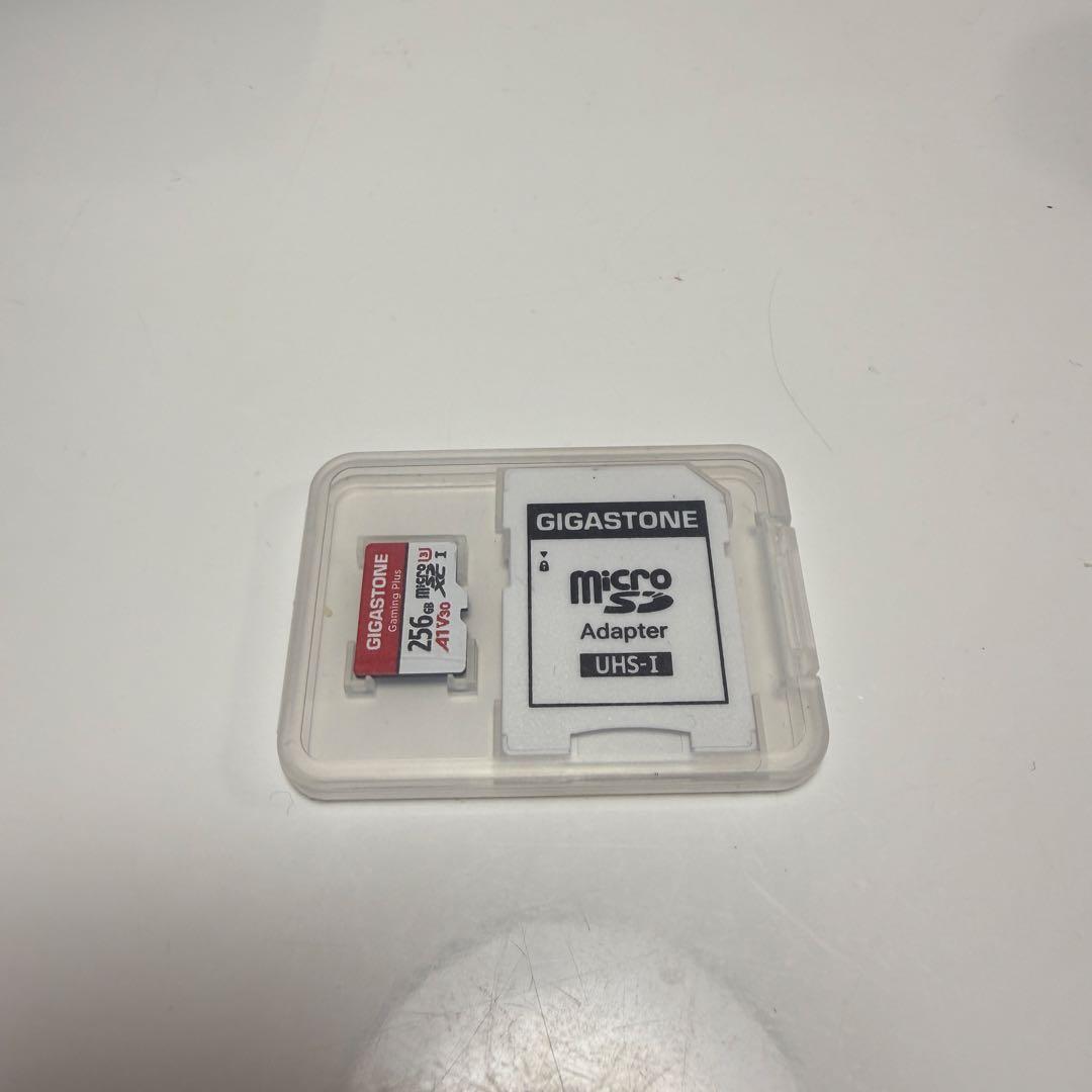 ぺ*い様 Nintendo Switch 本体 + 付属品+micro SD25