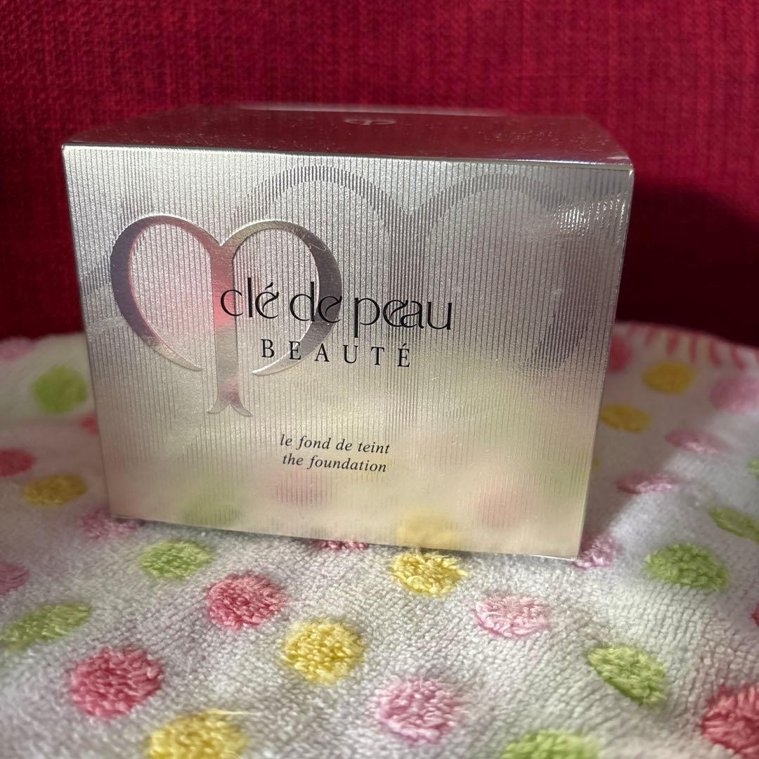 クレドポーボーテ　ル ・フォンドゥタン　　　　オークル30