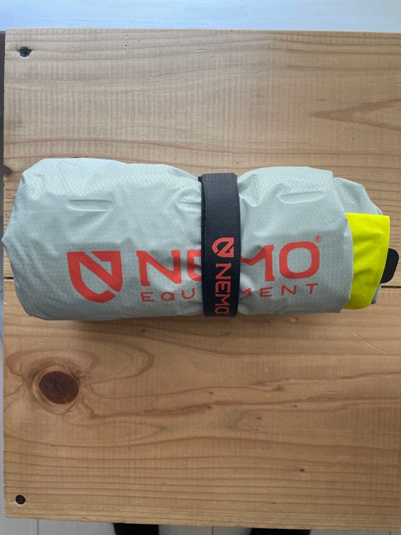 ニーモ　テンサーオールシーズン　レギュラー