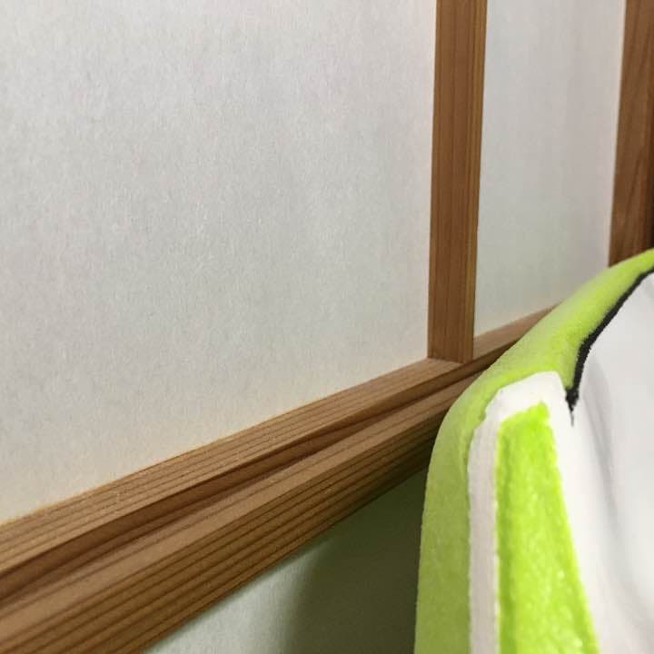 アンノウン ボディーボード