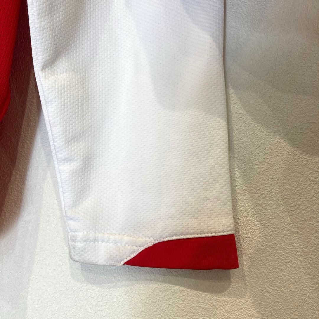 だ*ょ様 アーセナルFC 2006/07シーズンホーム長袖ユニフォーム