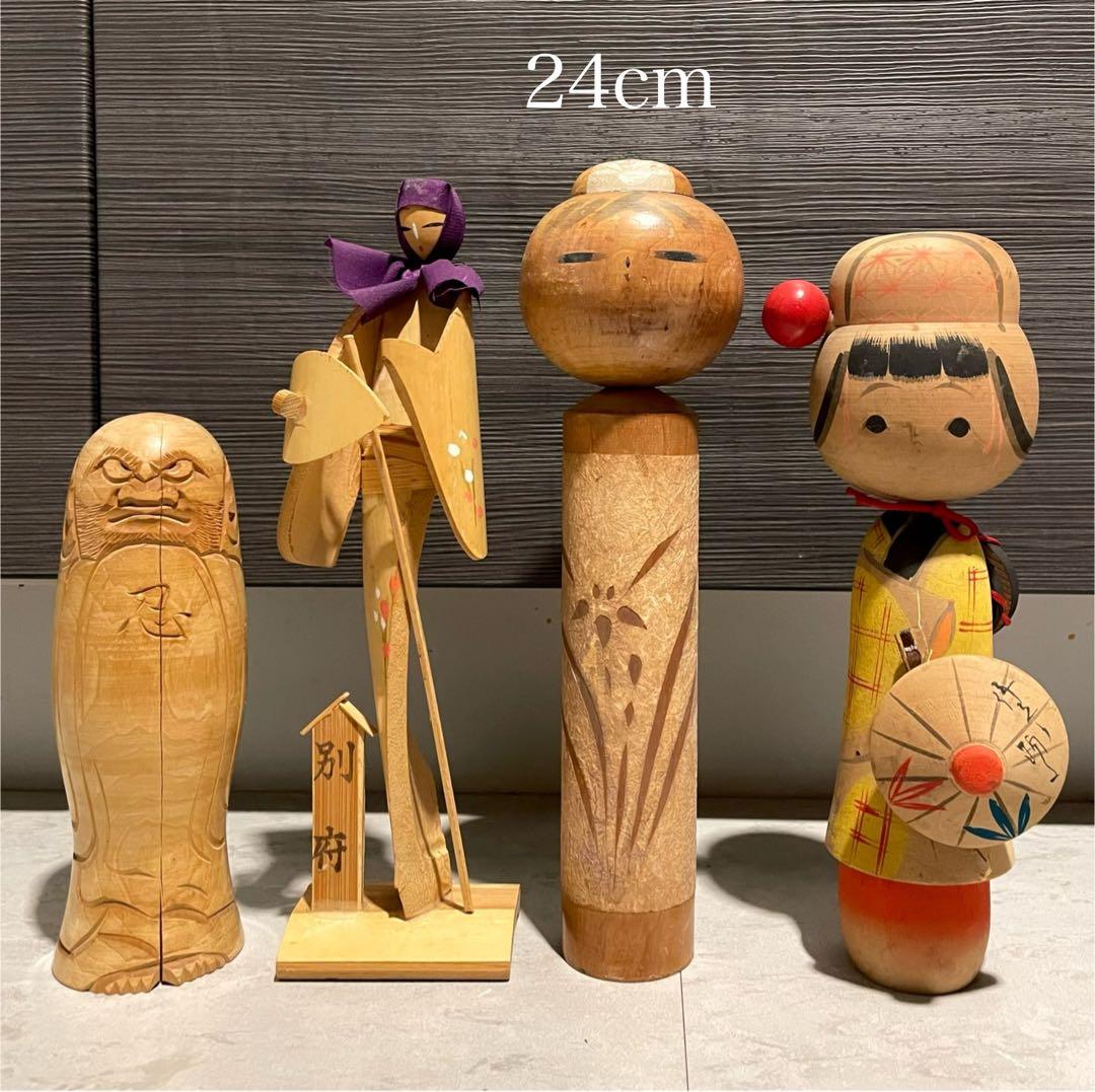 こけし 木目込み 日本 人形 工芸品 kokeshi 郷土玩具 ニポポ まとめ