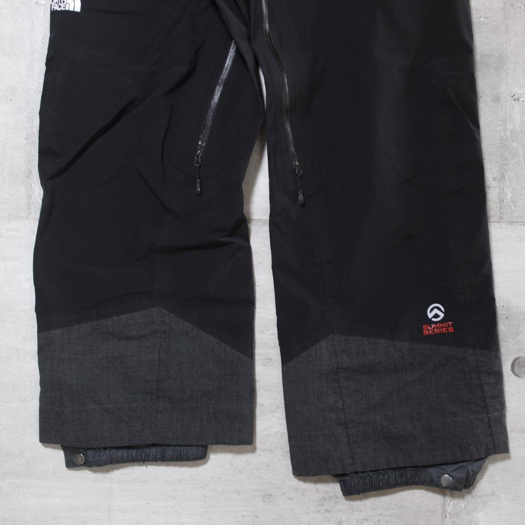 【最上級 高機能】３レイヤー SUMMIT【XL】ノースフェイス スノーパンツ