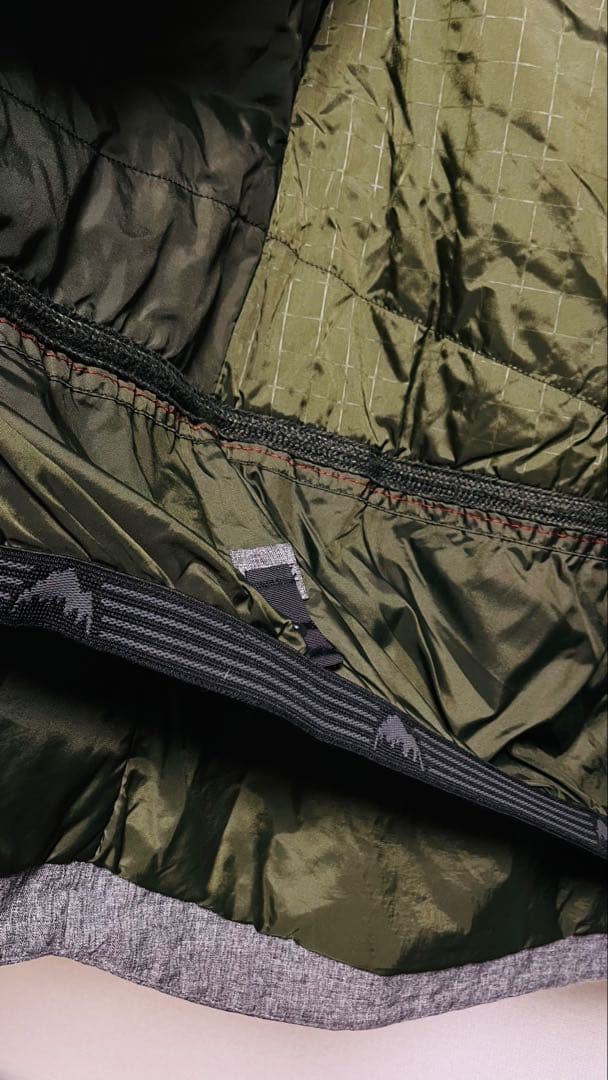 【BURTON】バートン・スノーボードウェア・サイズ：S