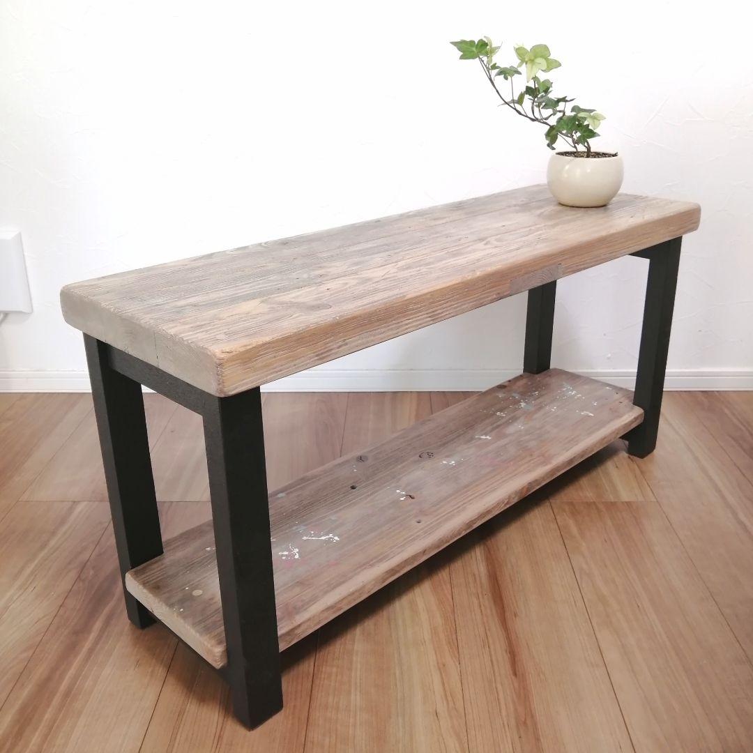 ハンドメイド ディスプレイラック ※おまけ付き