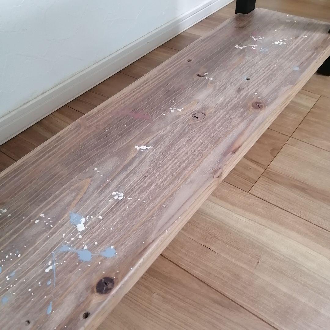 ハンドメイド ディスプレイラック ※おまけ付き