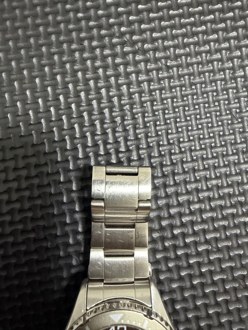 RN-WJ0004Y 時計　オリエント