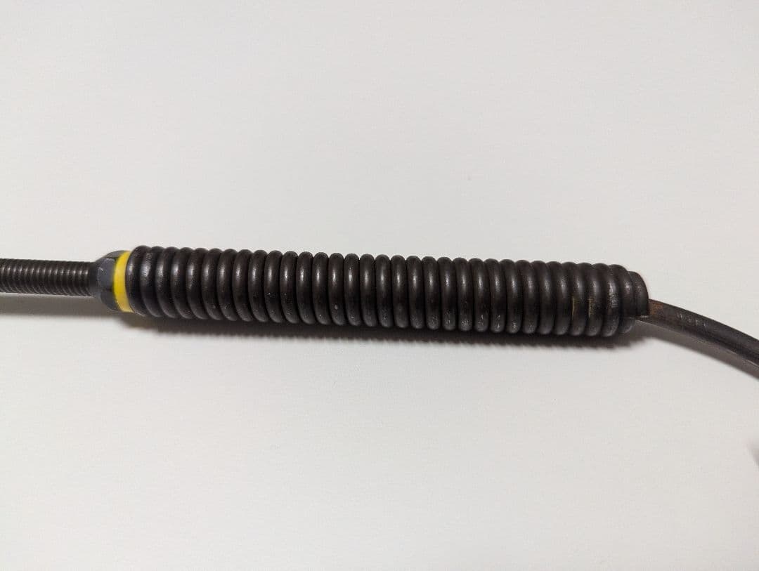 テレマークビィンディング