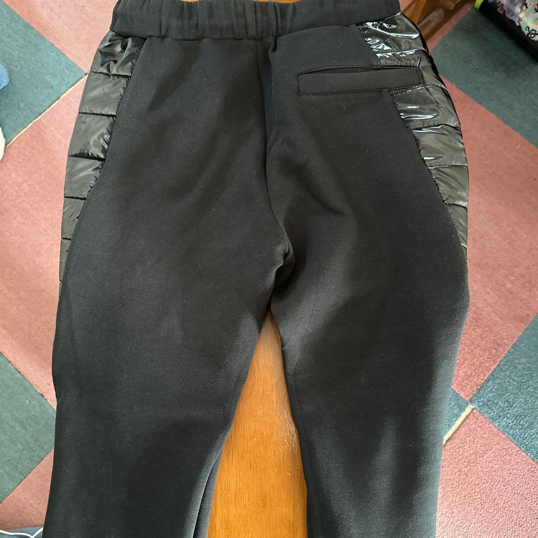 アダムスのパンツ