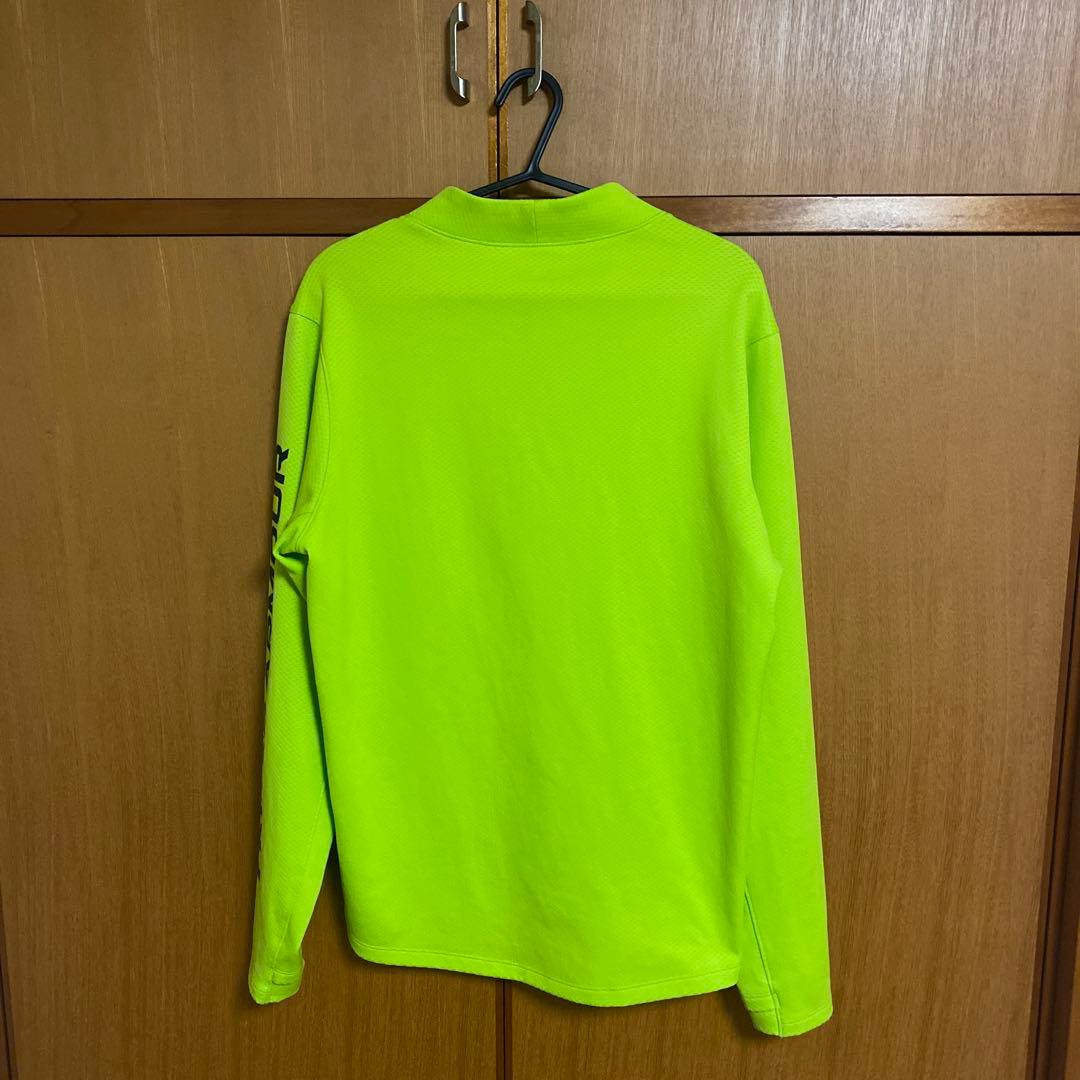 ▶︎鬼推し◀︎ 青森山田　ハーフジップ　　　　　　　　　レア 番号付き→追記有り