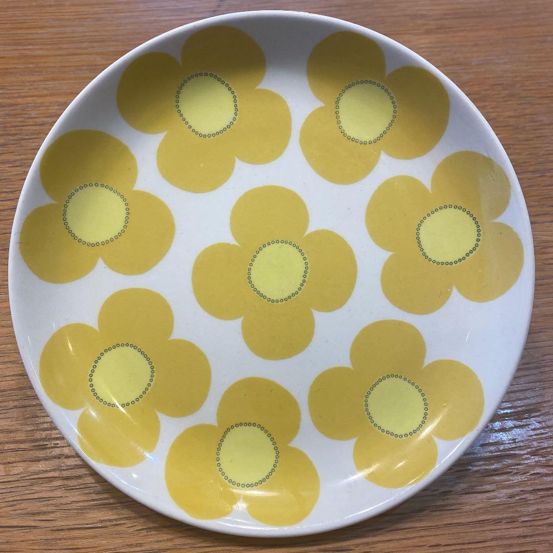 アウリンコ　トリオ　北欧　ヴィンテージ セット