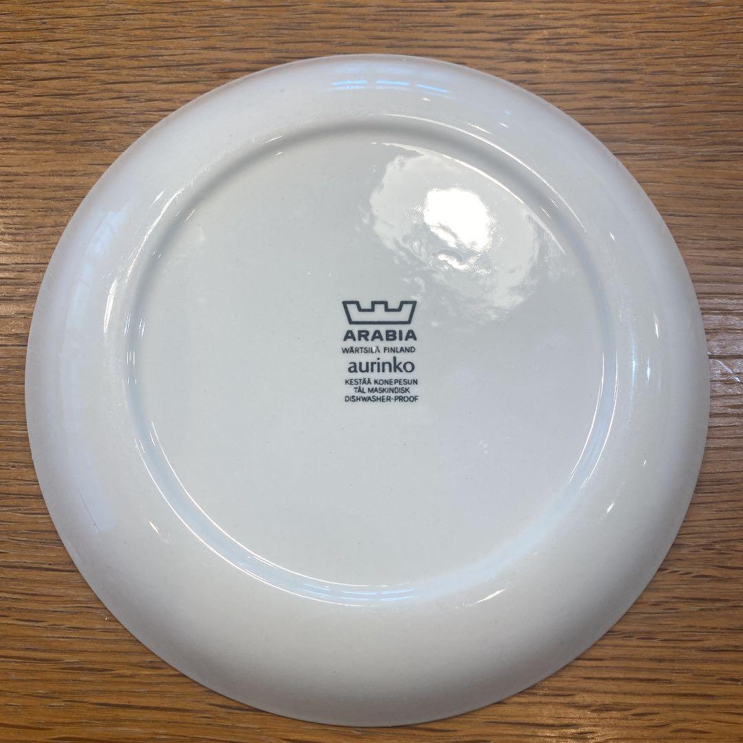 アウリンコ　トリオ　北欧　ヴィンテージ セット