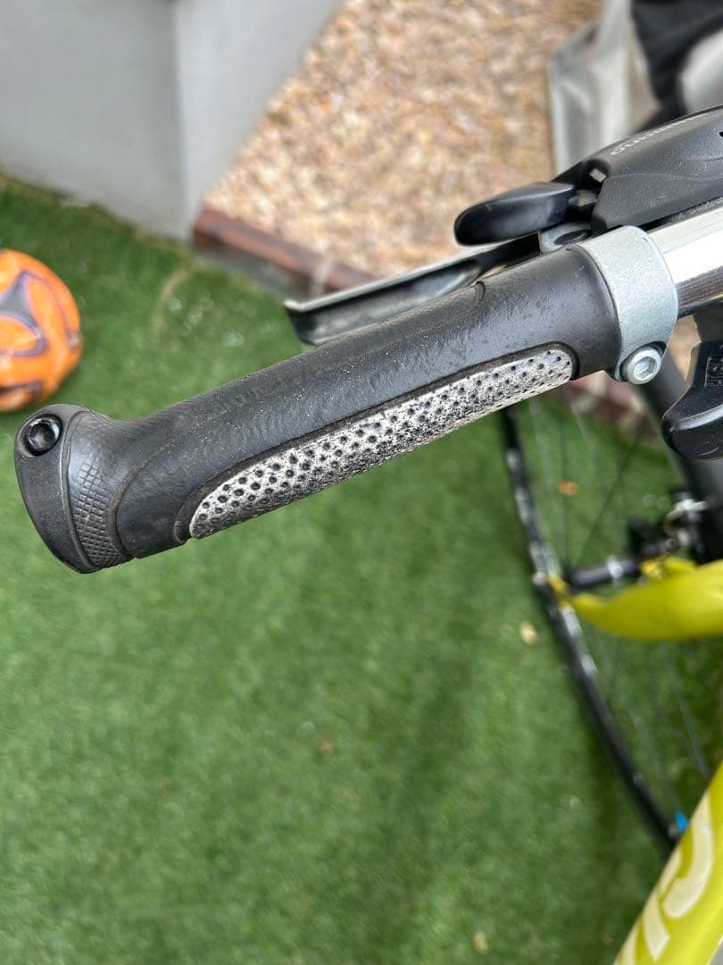 【引取限定】エスケープR3 GIANT WHR501 クロスバイク　千葉県松戸