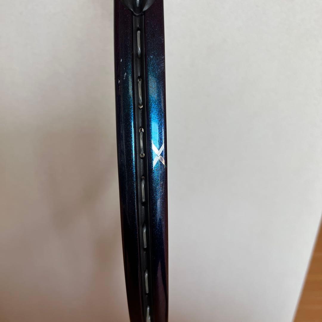 プリンスＸラケット