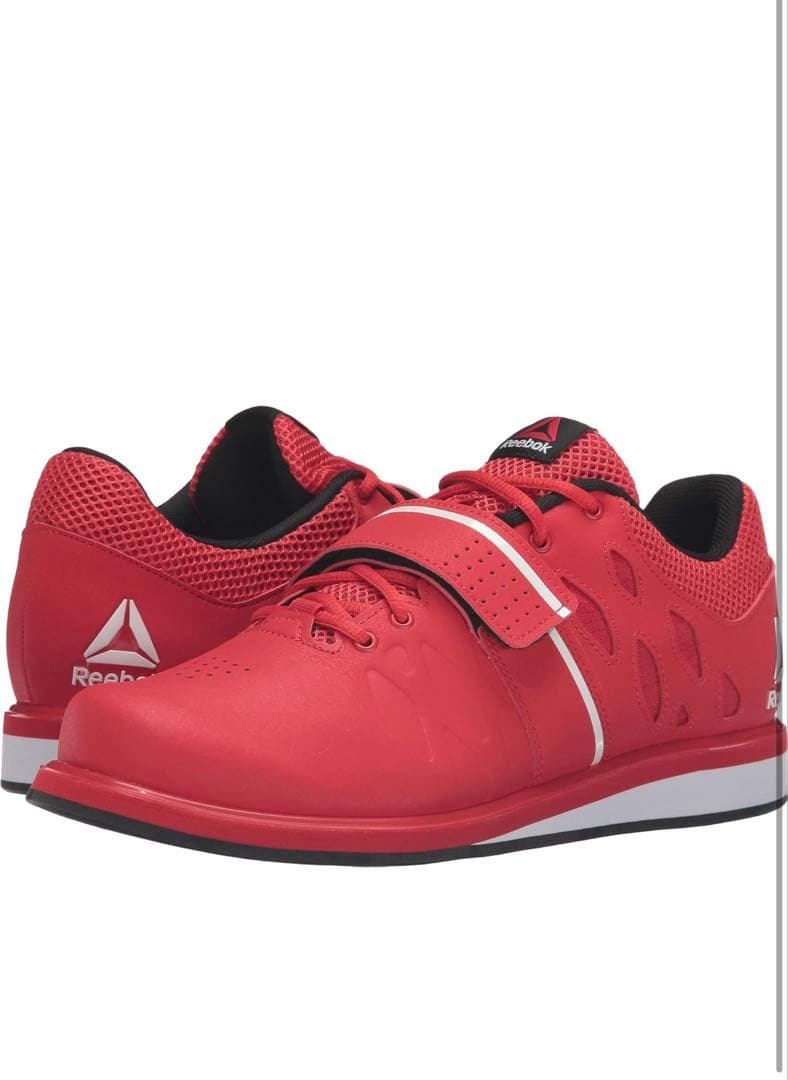 Reebok Lifter Pr ウエイトリフティングシューズ26cm