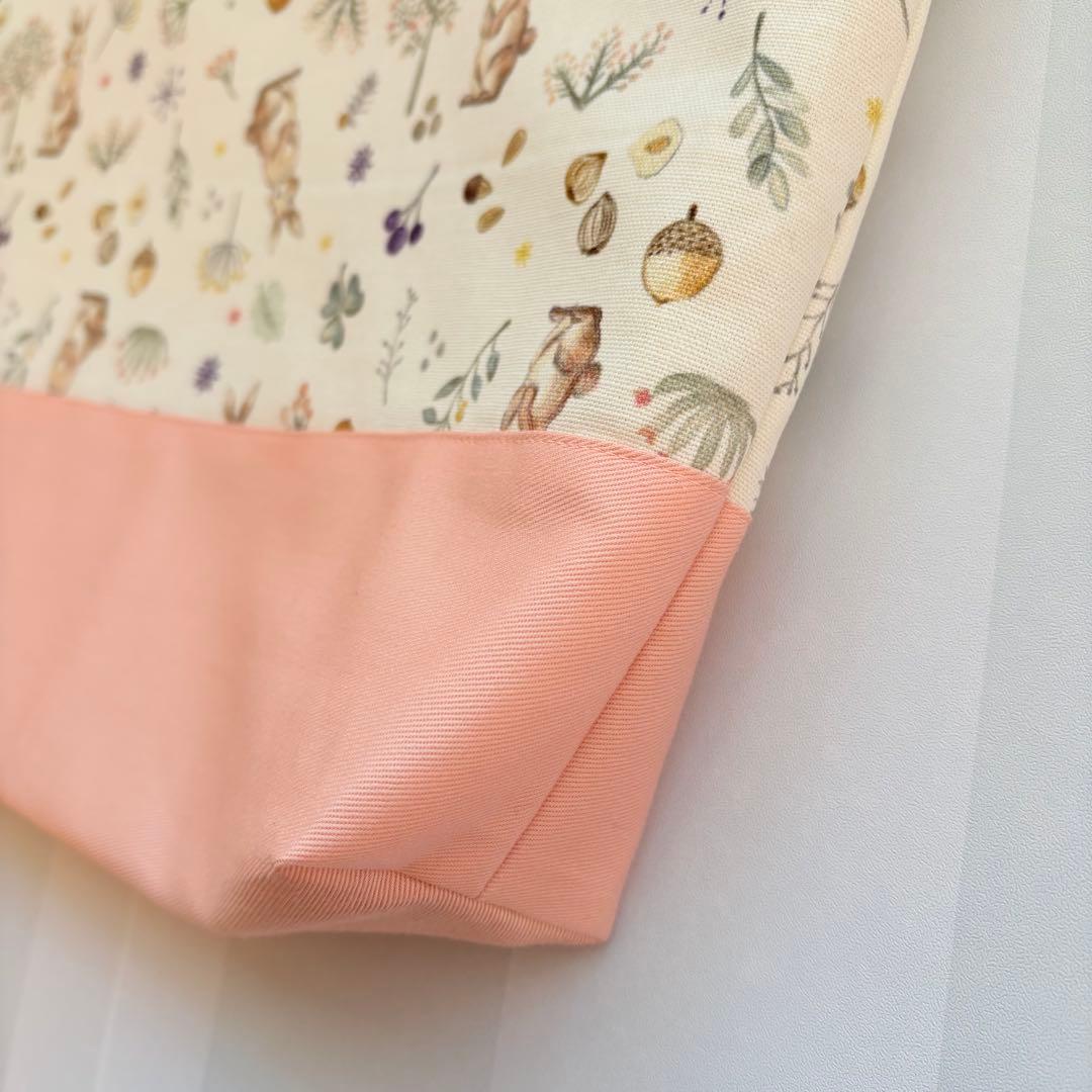 入園入学グッズ　オーダーページ