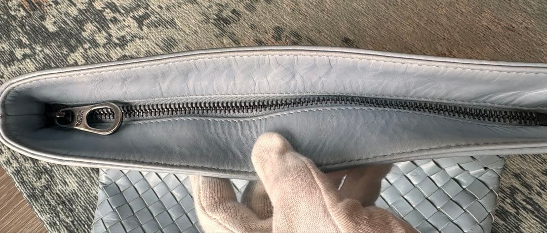 【稀少色】ボッテガベネタ Bottega Venetaショルダーバック