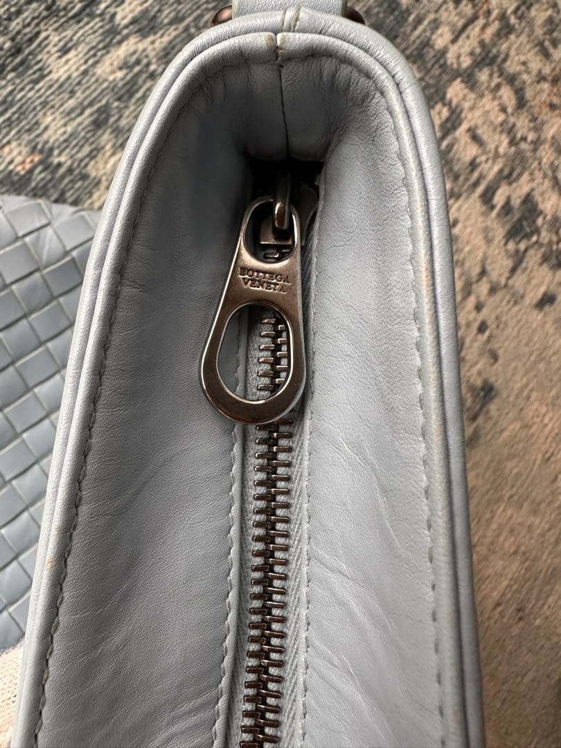 【稀少色】ボッテガベネタ Bottega Venetaショルダーバック