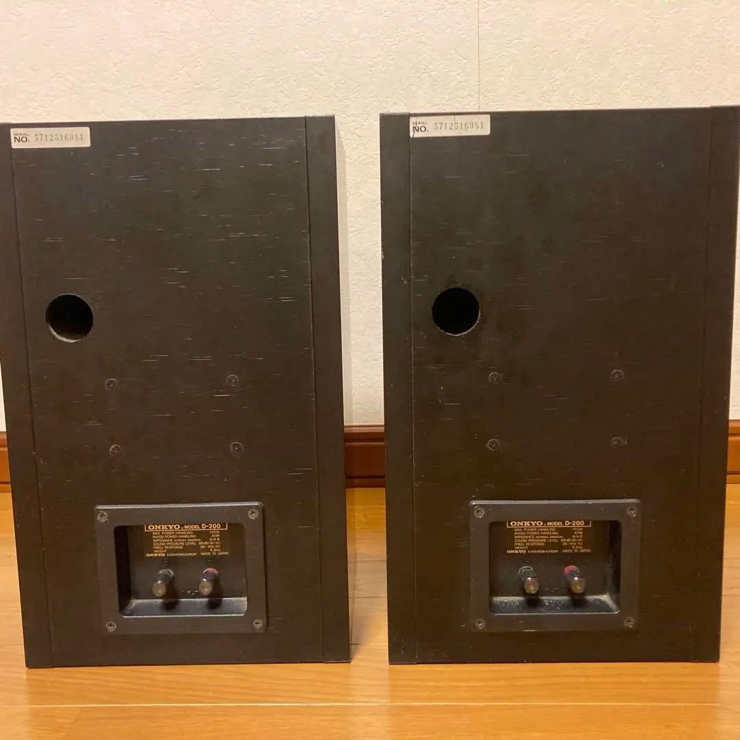 オンキョー Liverpool ブックシェルフスピーカー