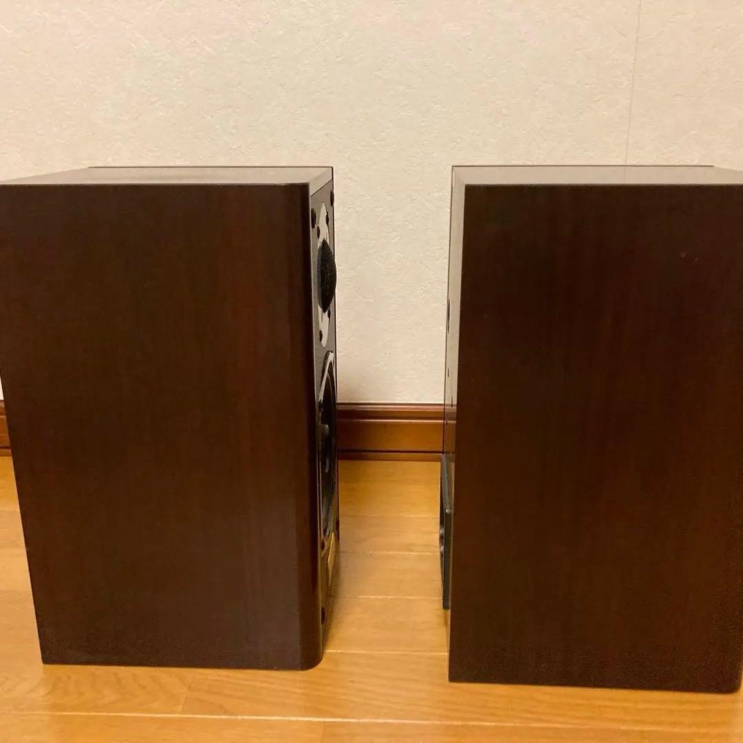 オンキョー Liverpool ブックシェルフスピーカー