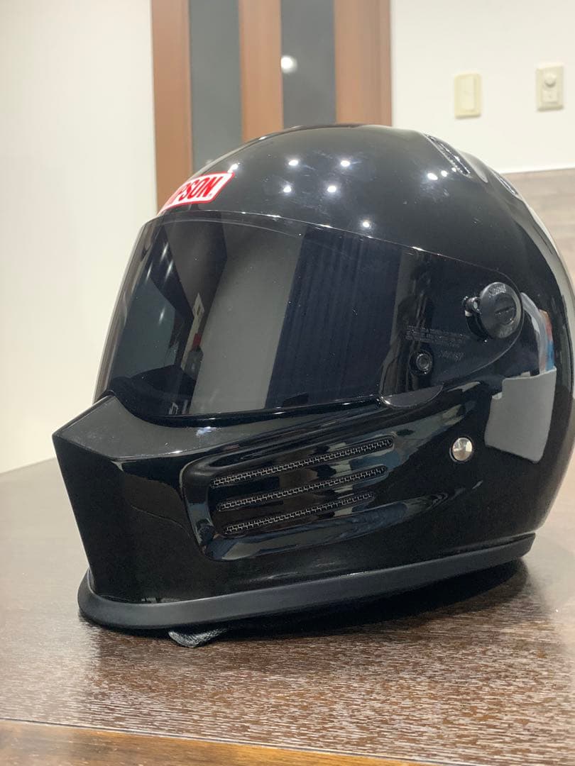 セキュリティ・セーフティ SIMPSON BANDIT Pro 58cm