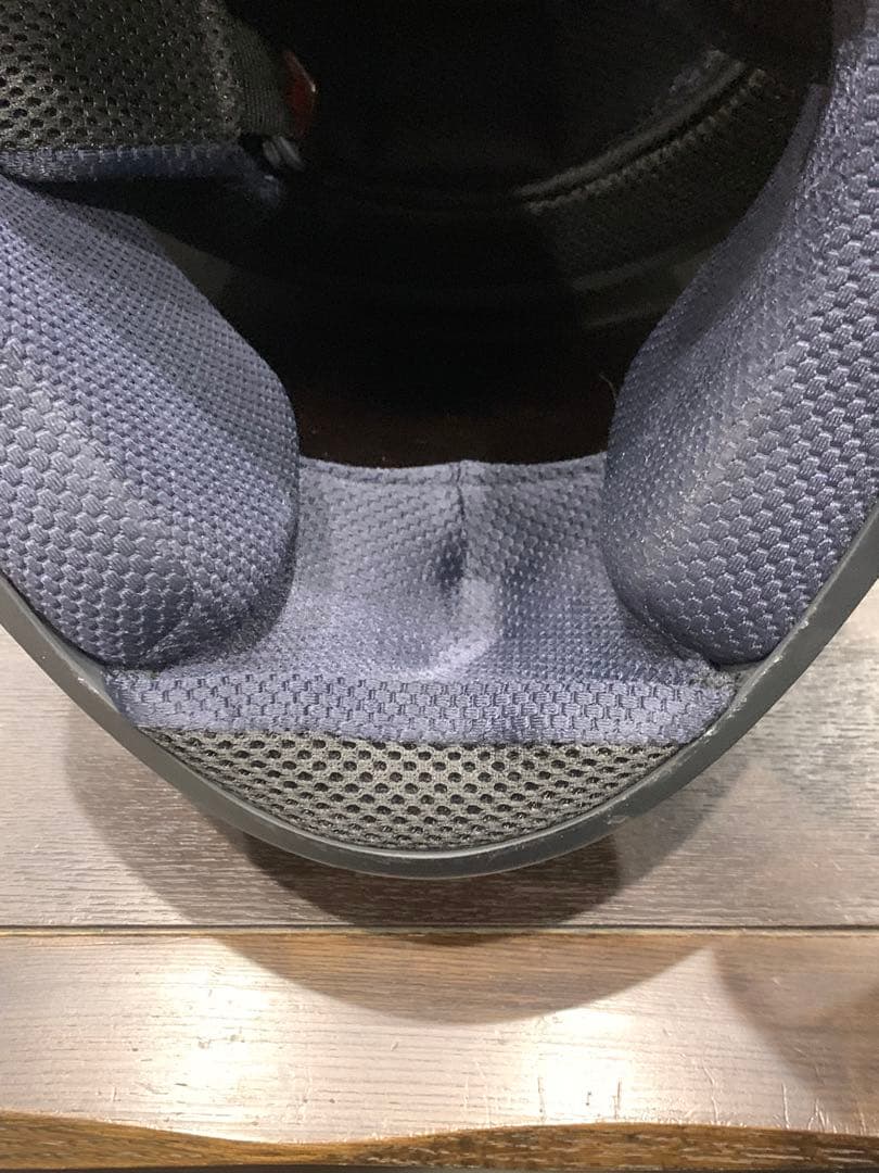 セキュリティ・セーフティ SIMPSON BANDIT Pro 58cm