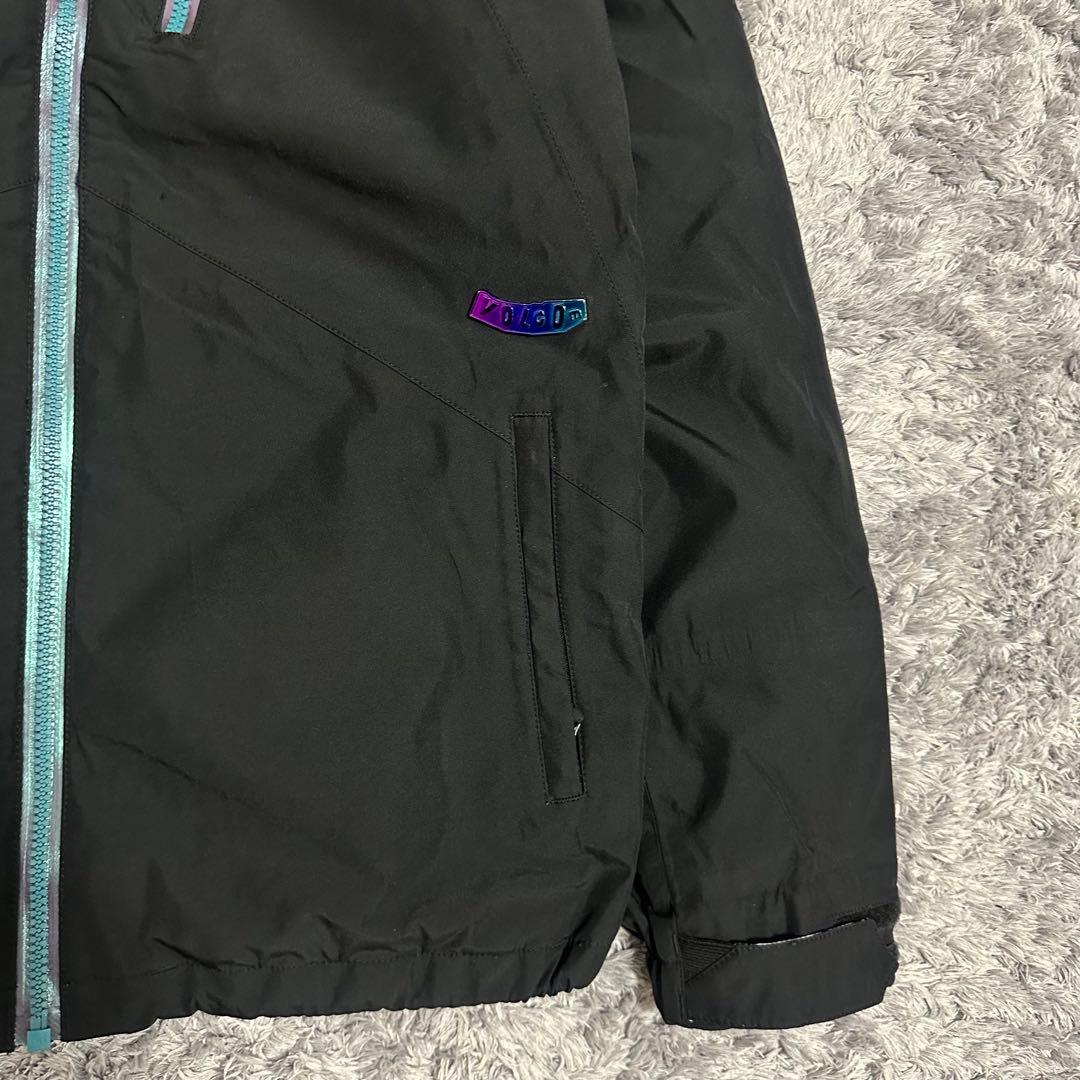 【超人気◎】VOLCOM　スノボジャケット　GORE-TEX　完売モデル◎