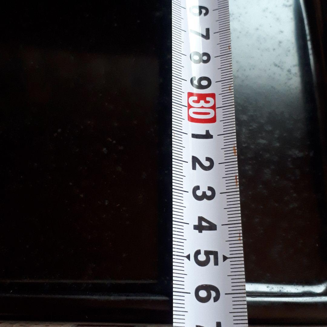 昭和レトロ　木箱入り　輪島塗　お膳　10客　漆器　お盆