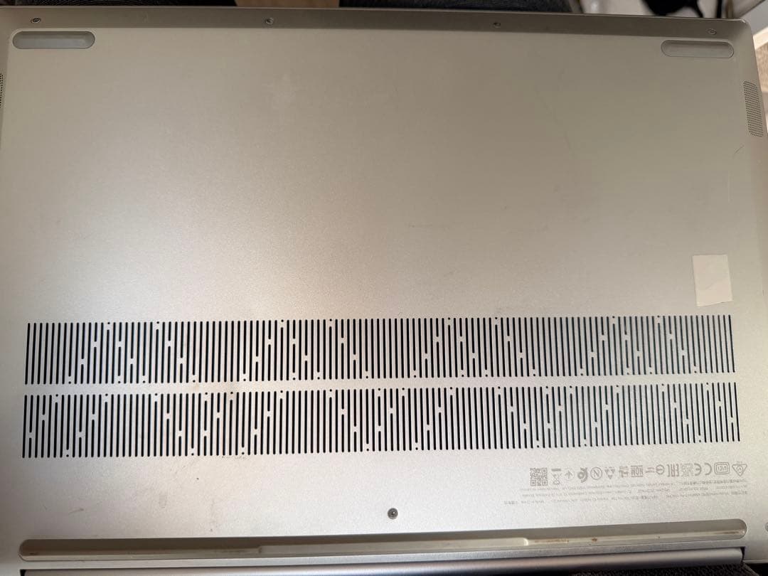 Lenovo IdeaPad 5 Pro 16ACH6 16インチ ノートPC