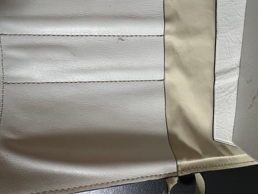 クラフトデザインテクノロジー ロールペンケース ホワイト