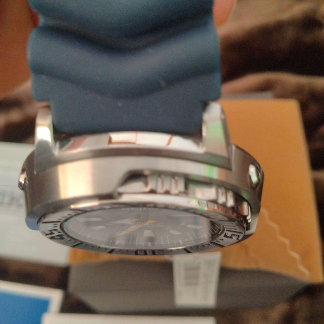 SEIKO　PROSPEX ベビーツナ　SBDY055