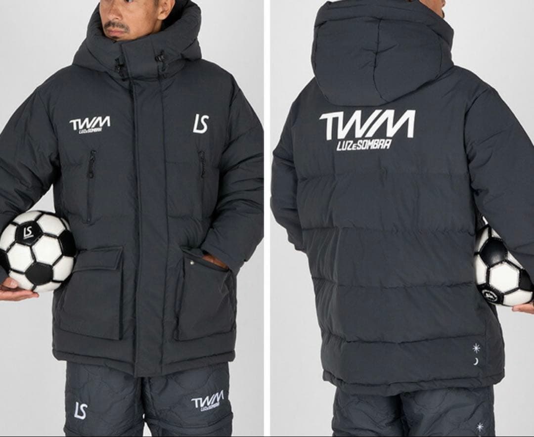 は*と様 ルースイソンブラ　ジャケット