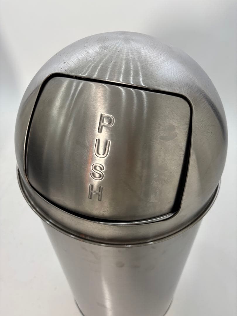 DALTON ダルトン 大型ゴミ箱　40L ダストビン