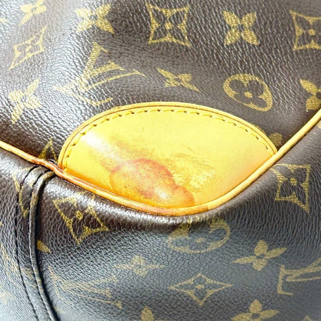 ルイヴィトン　モノグラム　シリウス45 M41408