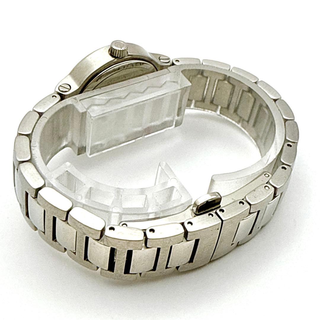 A107【箱入り・美品】 GUCCI グッチ 8900L レディースウォッチ