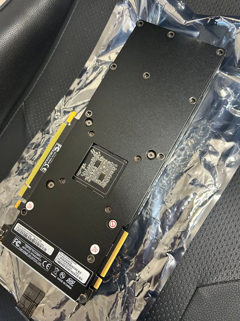 グラフィックボード・グラボ・ビデオカード RTX2070 super -PALIT-